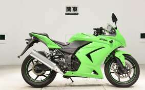 KAWASAKI NINJA 250R EX250K