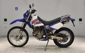 YAMAHA TT250R 4GY