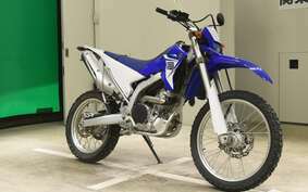 YAMAHA WR250R DG15J