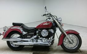 YAMAHA DRAGSTAR 400 CLASSIC 1998 4TR