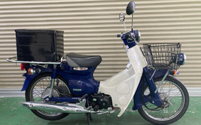 HONDA PRESS CUB 50 AA01