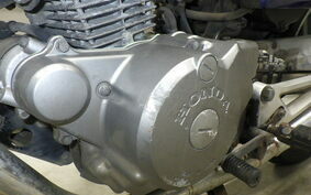 HONDA CB125T JC06