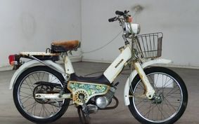 HONDA NOVIO PM50