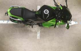 KAWASAKI NINJA 1000 A 2011 ZXT00G