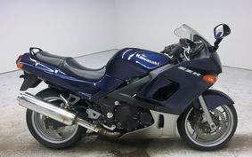 KAWASAKI ZZ-R400 2005 ZX400N