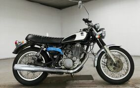 YAMAHA SR500 1985 1JN