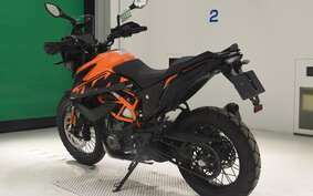 KTM 390 ADVENTURE 2023