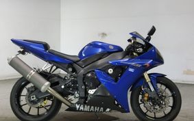 YAMAHA YZF-R1 2002 RN09