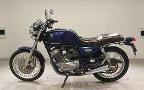 YAMAHA SRV250 RENAISSA 4DN