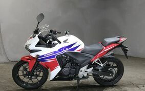 HONDA CBR400R 2013 NC47