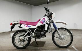 YAMAHA DT50 17W