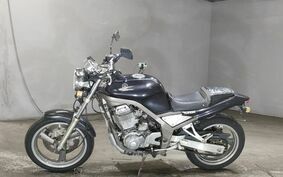 YAMAHA SRX400 1990 3VN