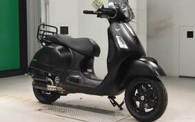 VESPA GTS300 SUPER 2019 M457