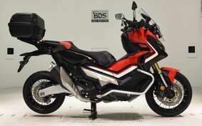 HONDA X-ADV 750 2018 RC95