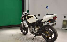 SUZUKI GOOSE 250 NJ46A