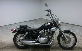 YAMAHA VIRAGO 250 3DM