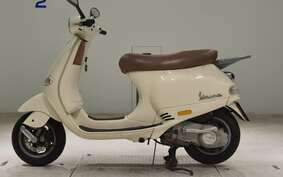 VESPA 125ET4