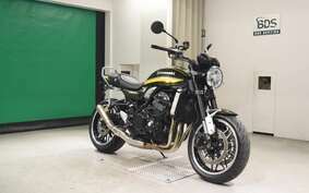 KAWASAKI Z900RS 2021 ZR900C