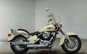 KAWASAKI VULCAN 400 CLASSIC 1995 VN400A