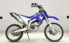 YAMAHA WR250R DG15J