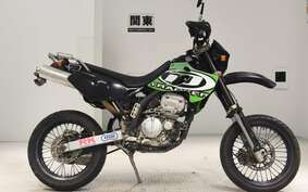 KAWASAKI KLX250D TRACKER LX250E