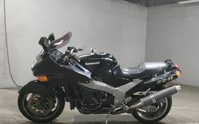 KAWASAKI ZX 1100 NINJA 1997 ZXBD12