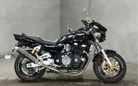 YAMAHA XJR1200 1995 4KG