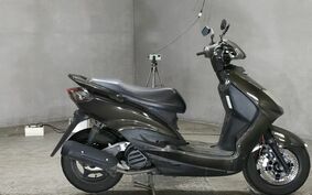 YAMAHA CYGNUS 125 X SE12J