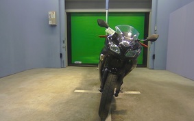 KAWASAKI NINJA 250 2013 EX250L