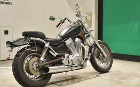 SUZUKI INTRUDER 1400 1988 VX51L