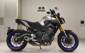 YAMAHA MT-09 ASP RN52J