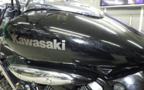 KAWASAKI ELIMINATOR 250 V Type VN250A