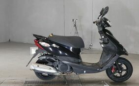 YAMAHA JOG ZR Evolution 2 SA39J