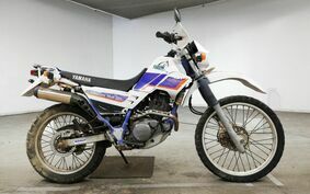 YAMAHA SEROW 225 W 4JG