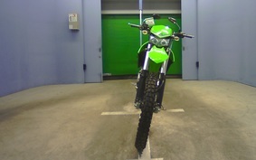 KAWASAKI KLX250 Gen.2 2013 LX250S