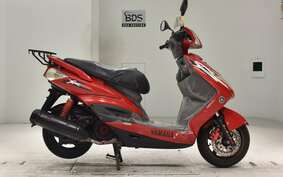 YAMAHA CYGNUS 125 X SR 2 SE44J