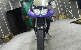 KAWASAKI ZXR250 Gen.2 ZX250C