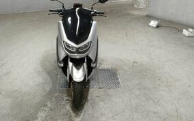 YAMAHA N-MAX 125 SED6J