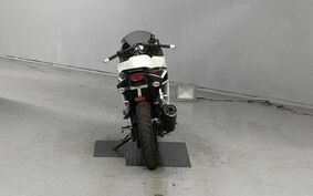 KAWASAKI NINJA 250R EX250K