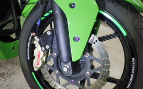 KAWASAKI NINJA 250R EX250K