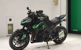 KAWASAKI Z1000 Gen.5 2020 ZXT00W