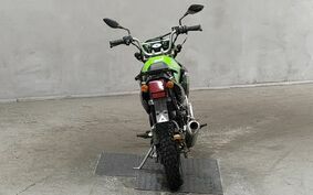 KAWASAKI KSR110 KL110A