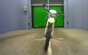 KAWASAKI KLX250 Gen.2 2008 LX250S