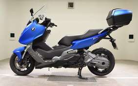 BMW C600 SPORT 2015 0131