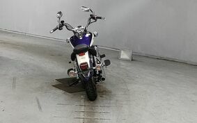 YAMAHA DRAGSTAR 250 VG02J