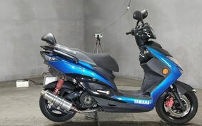 YAMAHA CYGNUS 125 X SR SE44J