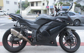 KAWASAKI NINJA 250R EX250K