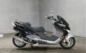 YAMAHA MAJESTY 125 5CA