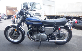 KAWASAKI W3 1975 W3F