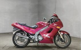 KAWASAKI ZZ-R250 EX250H